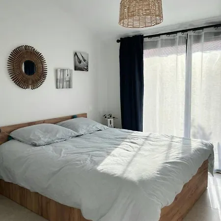 Maison Mitoyenne Dans Eco Village Sur Du